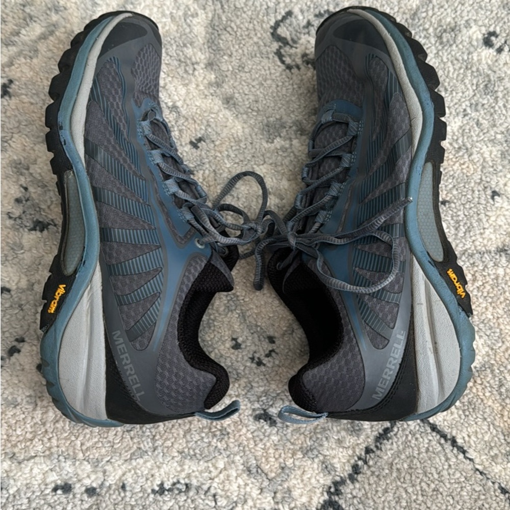 Women’s Merrell Hiking Shoes
